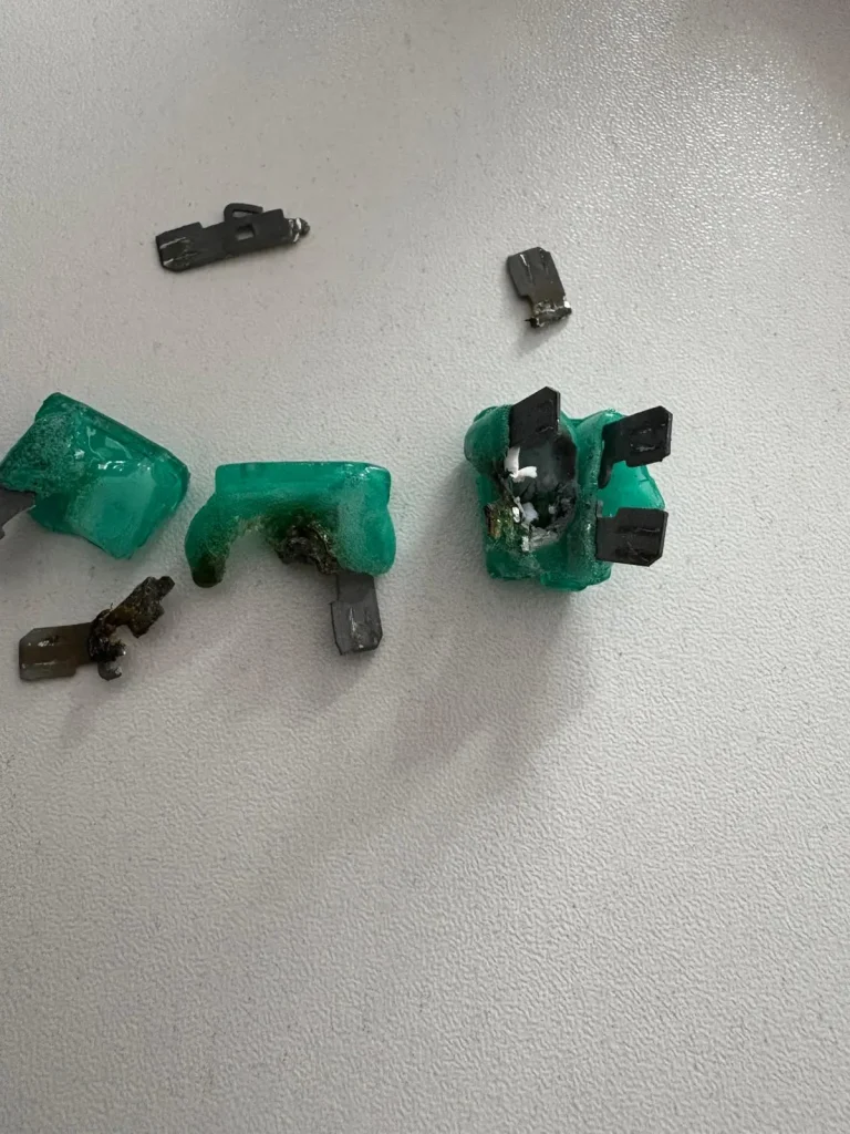 My Repair Note on DC – AC Inverter