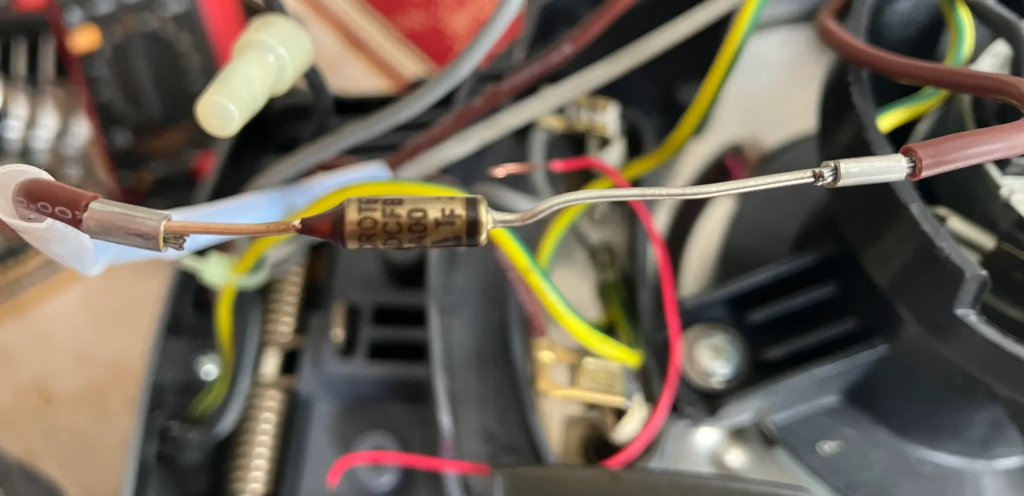 Don’t Make Popcorn in Air Fryer!